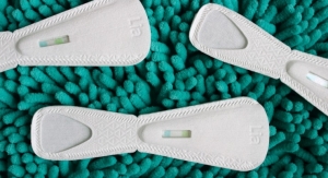 UPenn Grads Use Nonwovens to Develop First Flushable Pregnancy Test