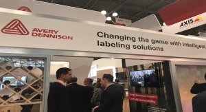 Avery Dennison Highlights Intelligent Label Technology at NRF Expo