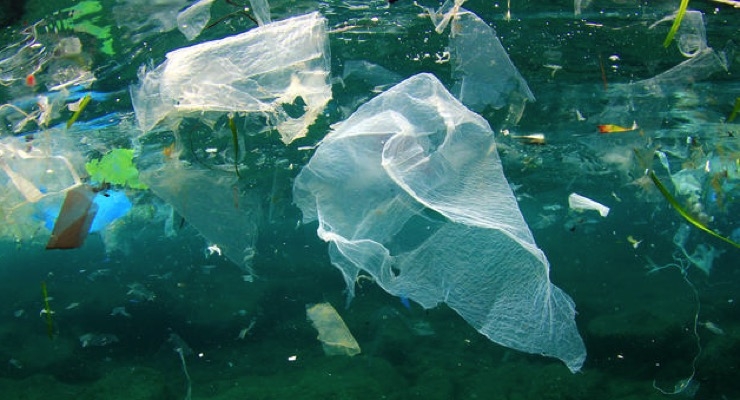 EU Says All Plastic Packaging Must Be Recyclable by 2030