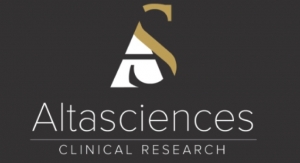Altasciences Announces Key Medical Hire