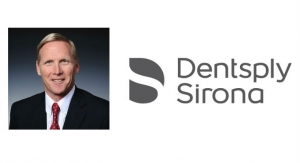 Dentsply Sirona Appoints New CEO