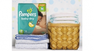 Pampers Upgrades Baby Dry Diapers
