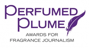Submissions Are Due January 31st for the Perfumed Plume Awards 
