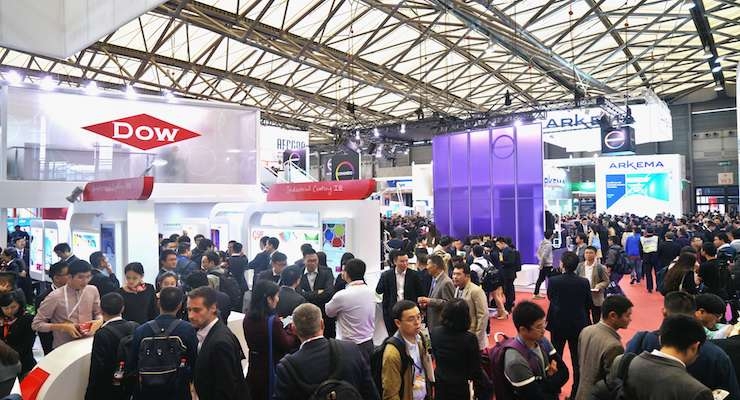 CHINACOAT 2018 Welcomes Industry to Guangzhou