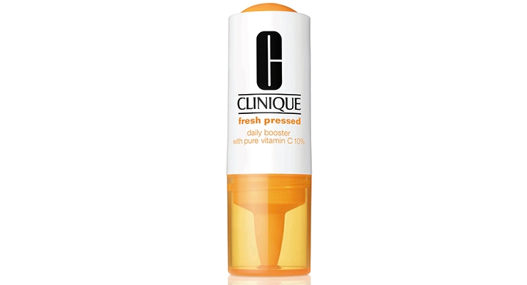 Clinique: Simple, Direct, Intuitive, Iconic