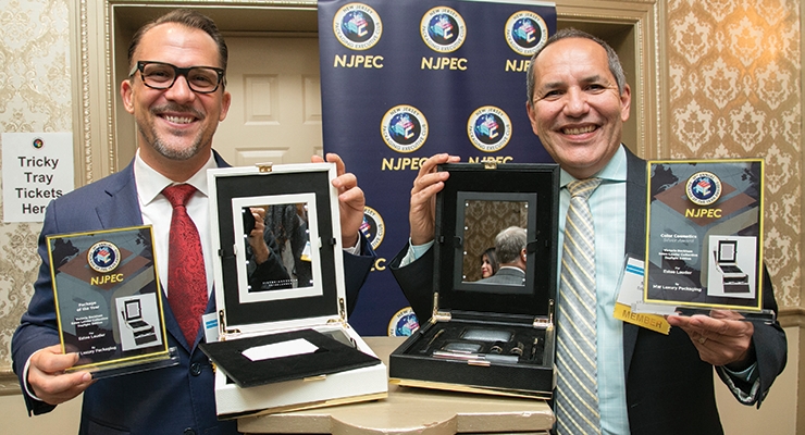 Luxury and Deco Stand Out in 39th Annual NJPEC POY Awards