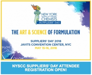 Registration Opens for NYSCC Suppliers