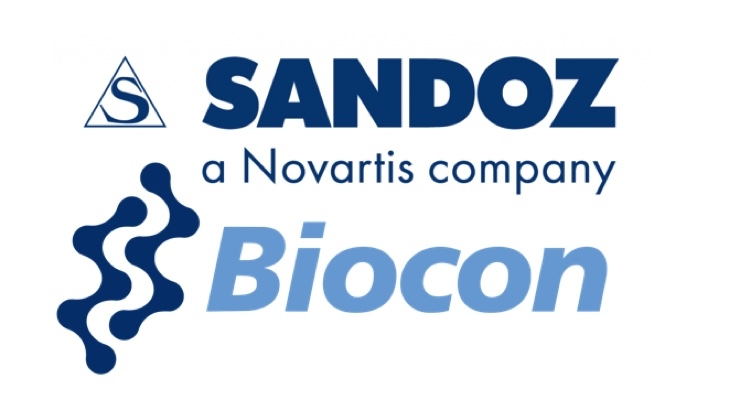 Sandoz & Biocon Enter Global Partnership