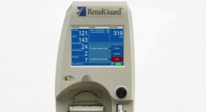 RenalGuard System Demonstrates Promising Results From Studies to Evaluate Heart Failure Technology 