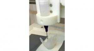 3D Printing Improves Cell Adhesion & Strength of PDMS Polymer