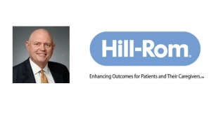 Hill-Rom Announces CEO Retirement and Transition Plan