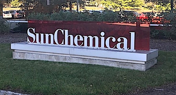 Sun Chemical acquires C.T. Lay