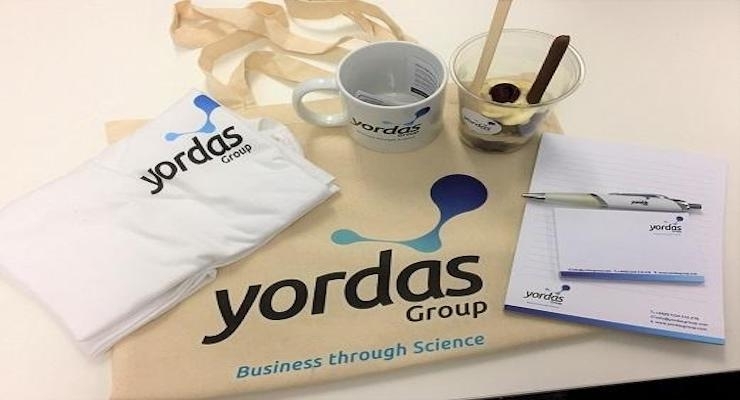 Yordas Group Discusses REACH 2018, Beyond at Future of Surfactants Summit
