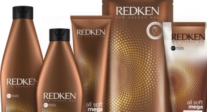 All-Soft Collection New at Redken