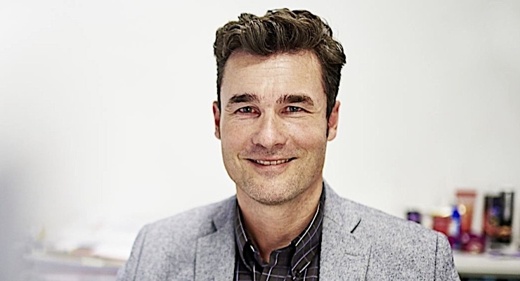 Zeller+Gmelin Names Andreas Rascher New Head of Global Marketing