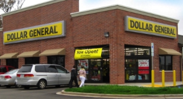 Dollar General Seeks Beauty, Personal Care and Wellness Brands