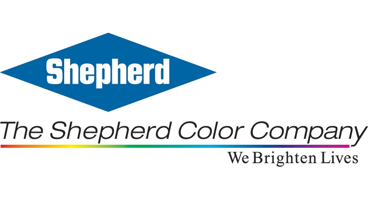 Shepherd Color Pigments and Kynar: 50 Years of Successful Weathering