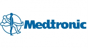 Alex Gu Named Senior VP and President of Medtronic