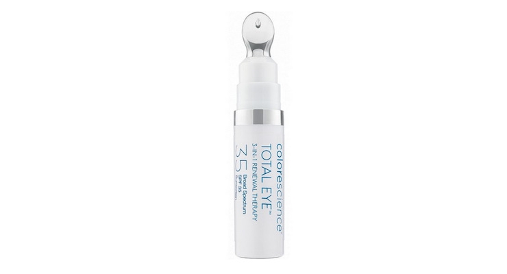 Colorescience Launches Eye Treatment