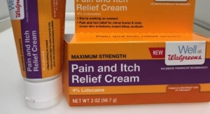 Walgreens Pain and Itch Relief Cream Recalled by Natureplex  