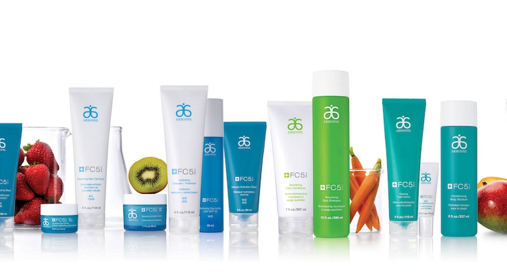 Groupe Rocher To Acquire Arbonne International 