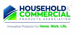 CSPA Is Now The Household & Commercial Products Association