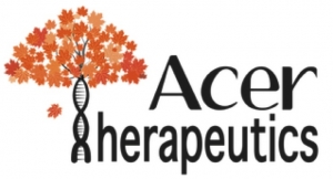 Acer Therapeutics Appoints Key Executives