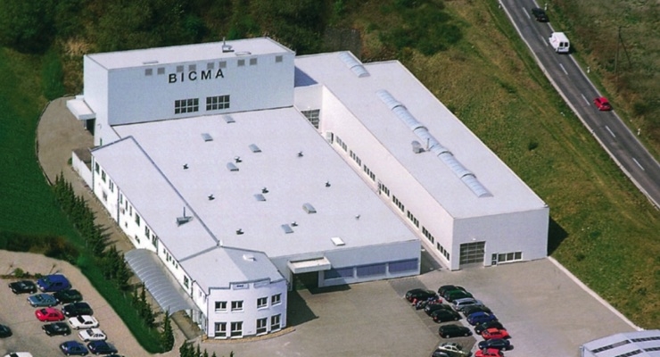 W+D Acquires Bicma