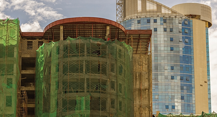 Construction Boom to Drive Rwanda’s Paints Market