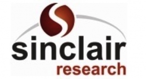 Sinclair Research Hires New VP