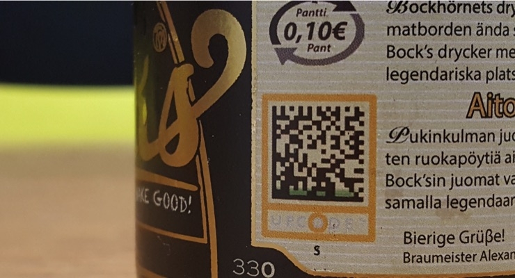 UpCode, VTT Make Case for ‘Digital Beer’