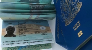 E-passport Solution for Tanzania Makes Travel Simpler