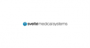  Svelte Medical Systems Announces First Patient Enrolled in Pivotal OPTIMIZE Study 
