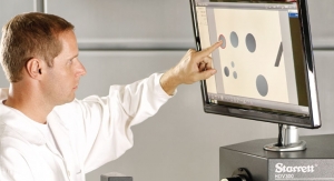 Advanced Metrology Solutions Offer Advantages To Medical Manufacturers