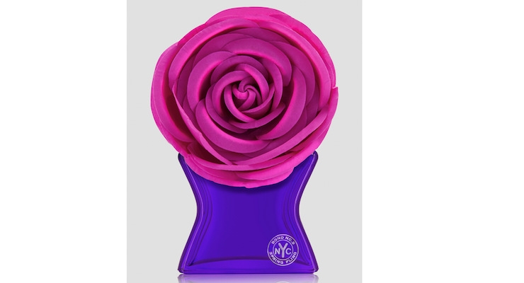 Bond No. 9 To Launch Spring Fling