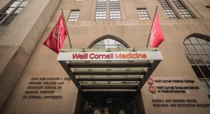 Weill Cornell Joins the TriNetX Network