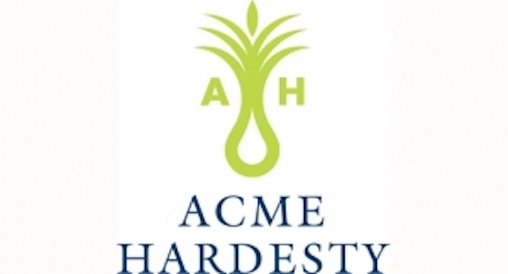Acme-Hardesty Wins Delaware Valley 2018 Top Workplaces Award