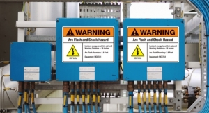 Spotlight on damage-free sign labels for industrial use