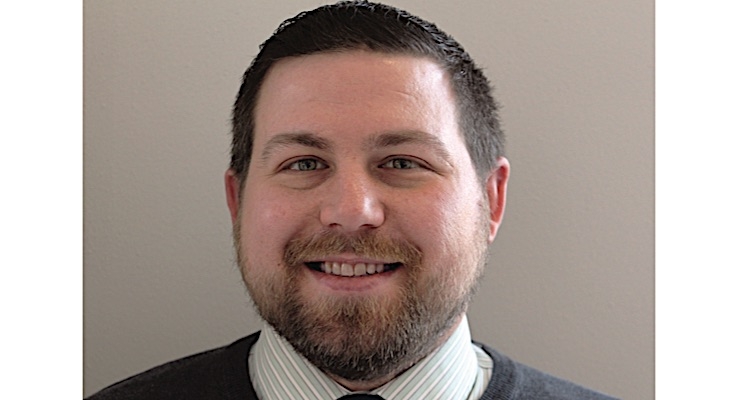 AccuWeb appoints new regional sales manager