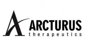 Arcturus Therapeutics Appoints Research VP