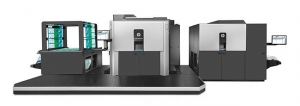 HP Announces Major Digital Packaging Expansion in US