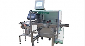 Packaging Equipment Solutions