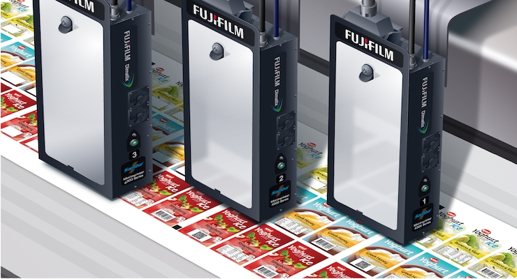 FUJIFILM Showcases Hands-on Demos of Industrial Inkjet Innovations at IPC Apex Expo