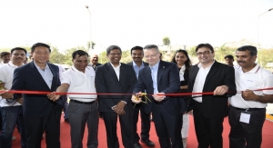 AkzoNobel Inaugurates Powder Coatings Plant in Mumbai, India