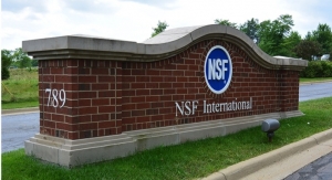 NSF International Adds Former U.S. Regulator to Medical Device Certification and Training Program