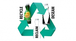 Sun Chemical and Eastman introduce recycle-friendly PETG shrink sleeves