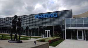 Ferring Pharmaceuticals to Open New Facility