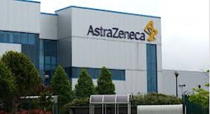 Financial Report: AstraZeneca