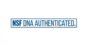 NSF International Debuts DNA Authenticated Mark for Dietary Supplement Ingredients