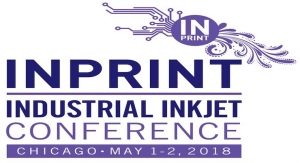 Registration Open for InPrint USA’s Industrial Inkjet Conference